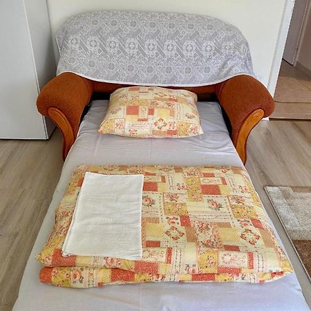 Neptun Apartman Hajdúszoboszló Esterno foto