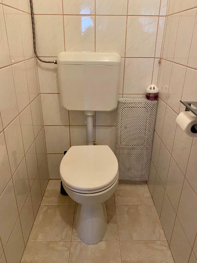 Neptun Apartman Hajdúszoboszló Esterno foto